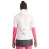 Oppvarming jakke Sportful Doro Puffy 2024 hvit